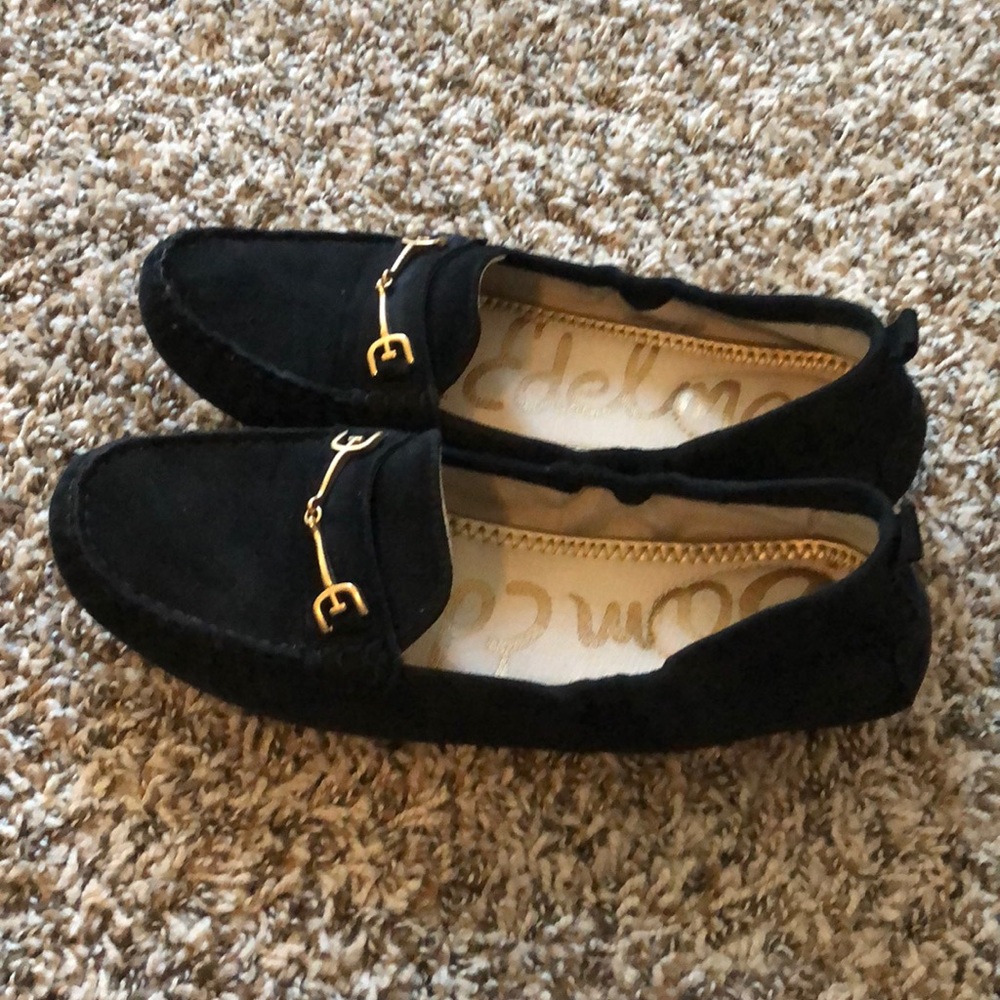 Sam Edelman Flat